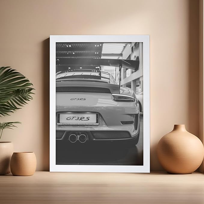 Poster Master Car Poster - Image 5