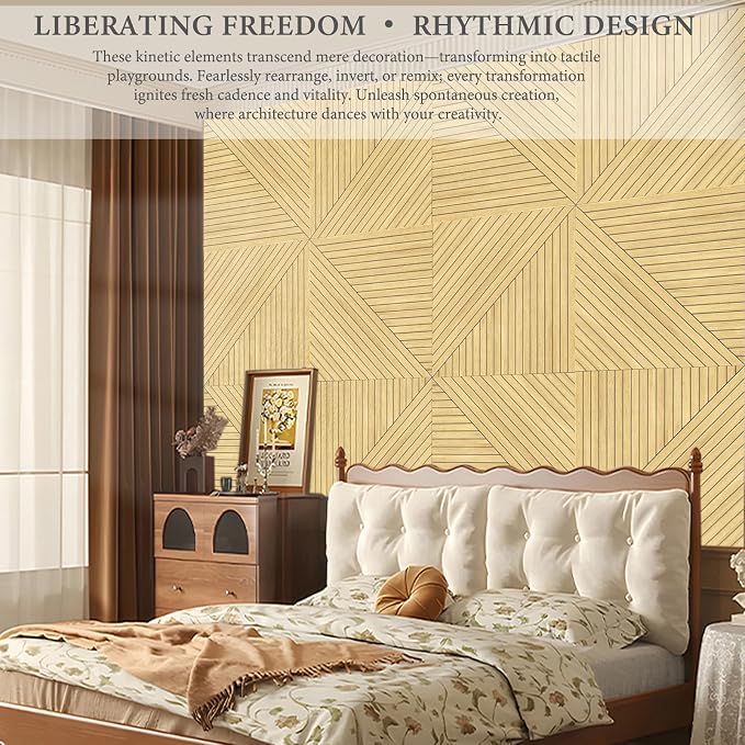 JBER Acoustical Wall Panels - Image 8