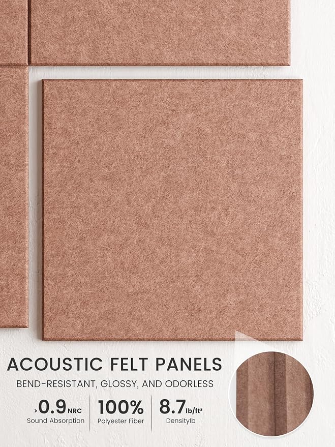 Bumusty Large Cork Board 48" x 36" Alternative - Image 3