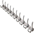 Dseap Coat Rack Wall Mount by Dseap
