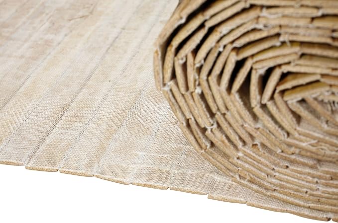 Natural Bamboo Paneling - Image 2