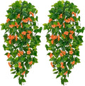 BLEUM CADE Artificial Hanging Flowers by BLEUMCADE