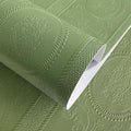 JiffDiff Wallpaper Peel and Stick Textured, 3D Embossed Wall Paper Stick on by wallpaper