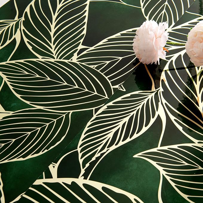 Haimin Wall Panels Peel and Stick 10 Pieces 23.6x11.8in Lightweight Backsplash - Image 5