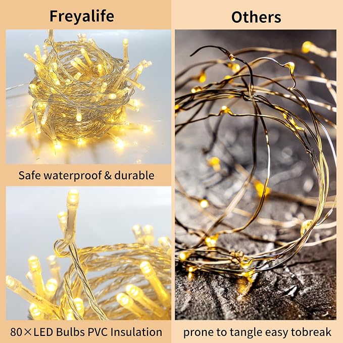 Freyalife Artificial Vines - Image 6