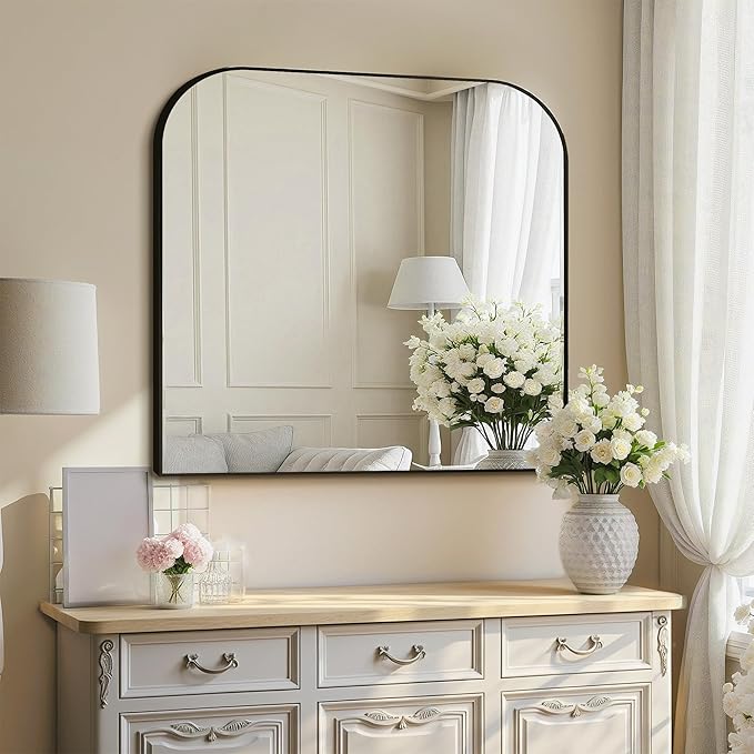 Bathroom Vanity Mirror, Living Room, Entryway Decor - Image 3