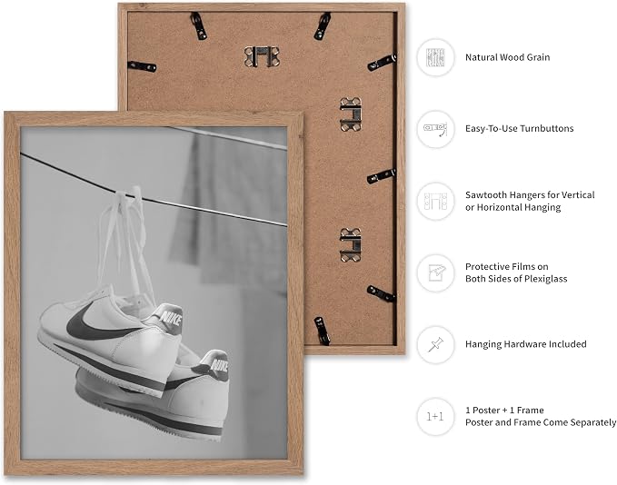 Poster Master Sneakers Poster - Image 2