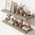 Dreamland 32 Inches Floating Shelves by Dreamland