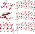 Kochorie 100 Ft x 54 Inch Crawfish Party Tablecloth Roll by Kochorie
