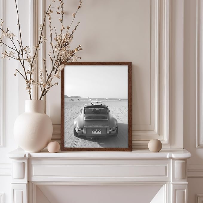 Poster Master Classic Car Poster - Image 5