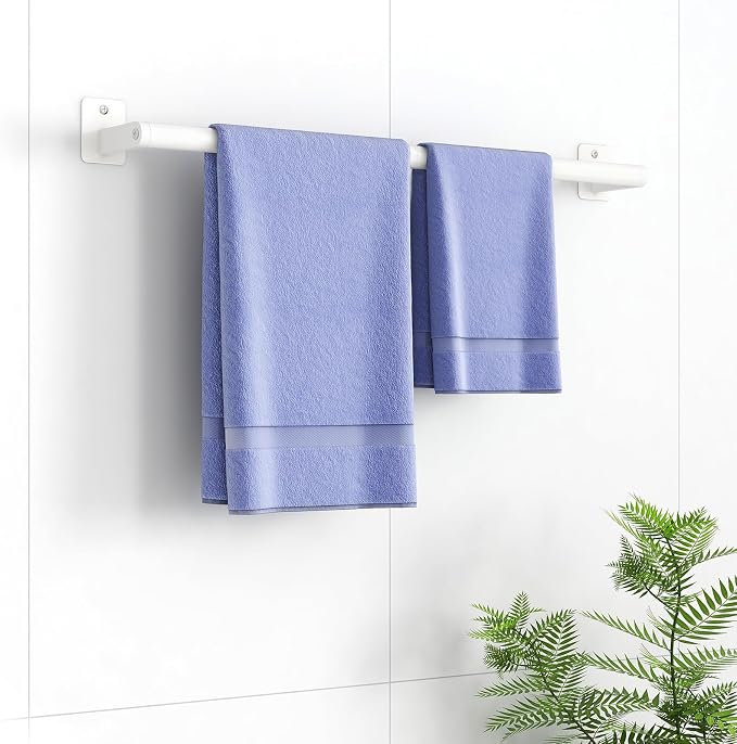 Bathroom Towel Bar, 24 Inch Towel Racks - Image 8