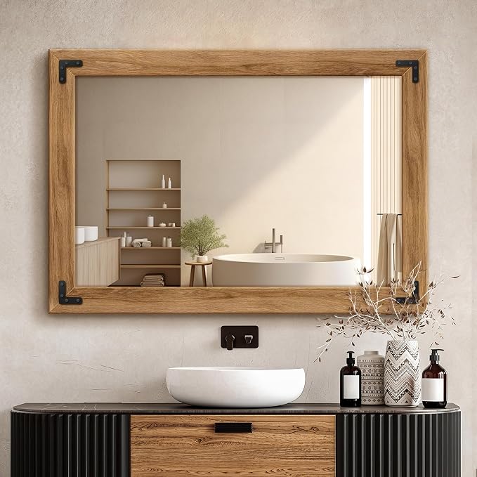 TRAHOME Full Length Mirror - Image 7