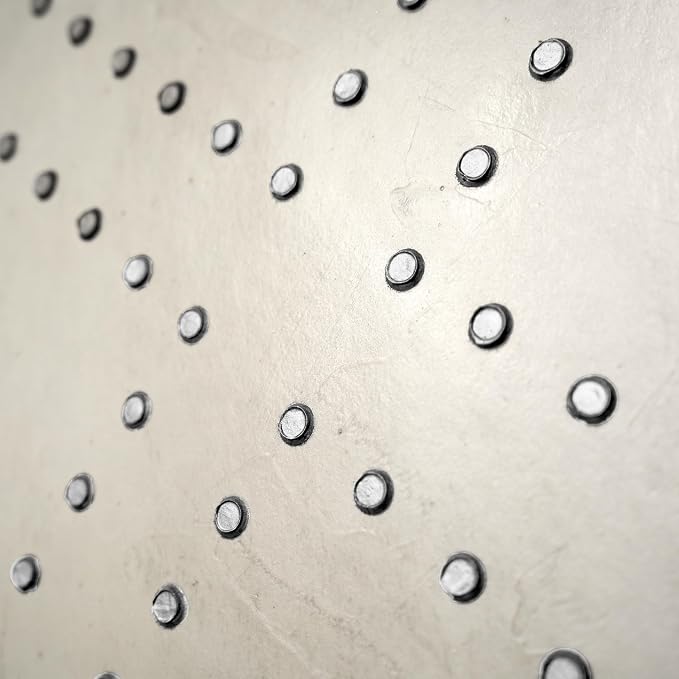 Ansehan Hand-Crafted Wallcovering HA5005 Droplets 36" W x8 Yard L Textured - Image 3