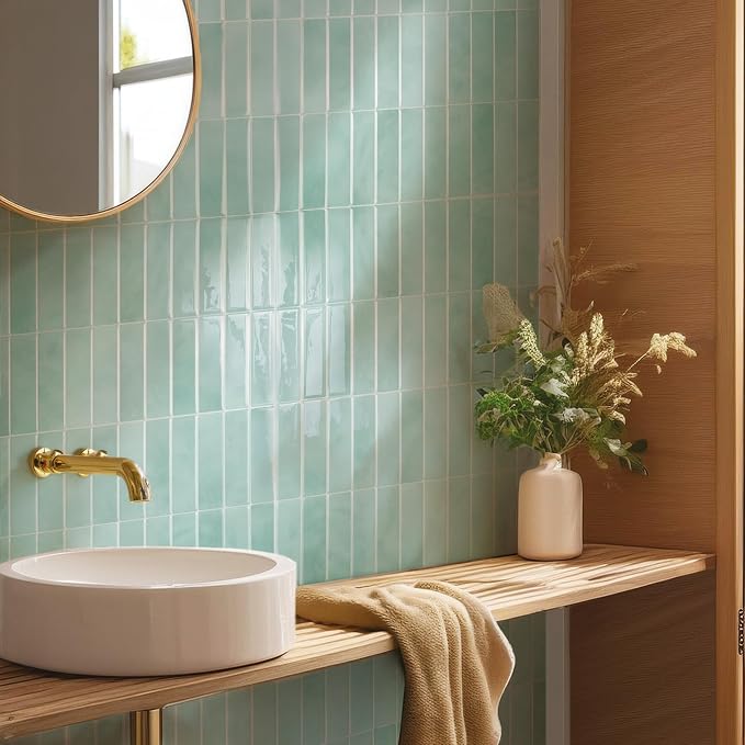 SMART TILES Peel and Stick Backsplash - Image 7