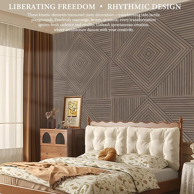 JBER Acoustical Wall Panels - Image 8