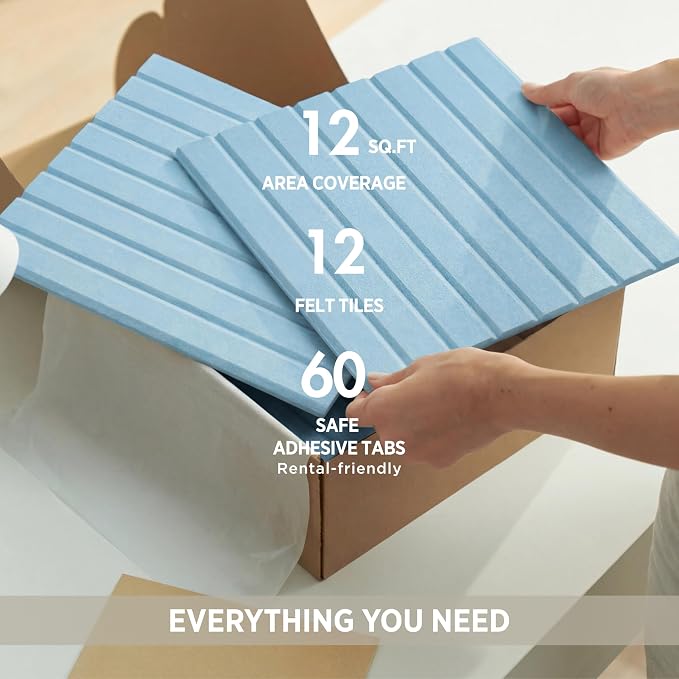 VIVELDA Large Bulletin Board 48x36- Office Wall Organizer to Replace Your Old - Image 6