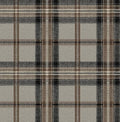 NextWall Harry & Grace Herringbone Plaid Premium Matte Non-Woven Peel and Stick by NextWall