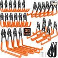 Housolution Steel Garage Hooks by Housolution