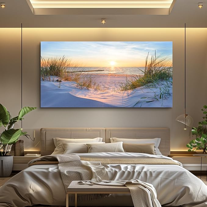 Canvas Wall Art For Living Room Super Large Size Wall Decor For Office Canvas - Image 9