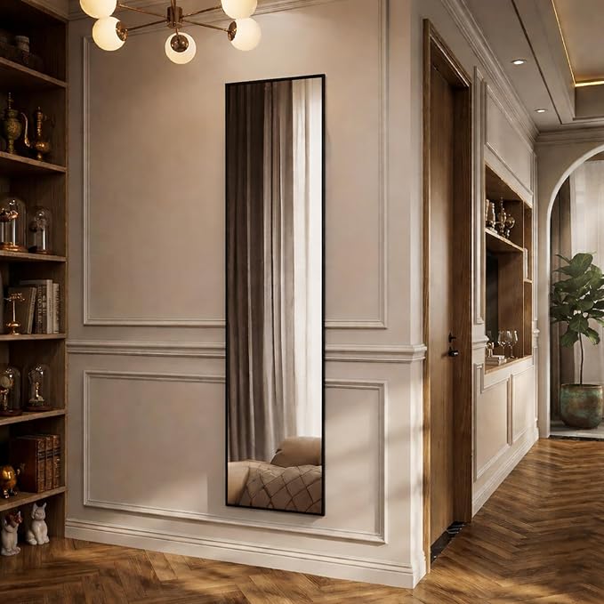 Simple Deluxe Full Length Mirror, by SimpleDeluxe