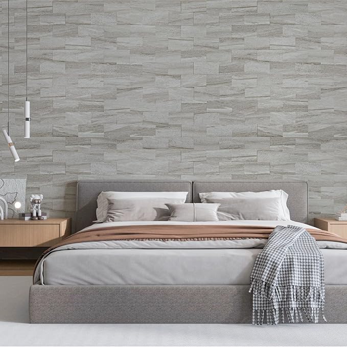 Art3d 10-Pack Peel and Stick Wall Tile - Image 4