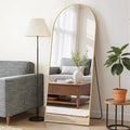 Mirror Full Length 64"x21" Full Body Floor Mirror by SageNest