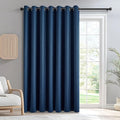 IGEMAEVE 100% Blackout Curtains by IGEMAEVE
