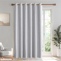 IGEMAEVE Blackout Curtains Customsize by IGEMAEVE