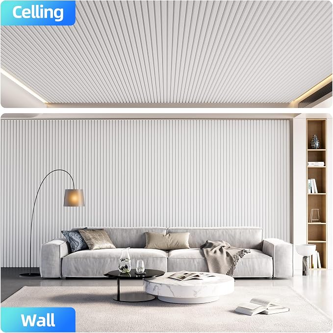8 Pack Large Acoustic Panels Sound Absorbing - Image 5