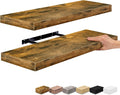 Sorbus Floating Shelves for Wall by Sorbus