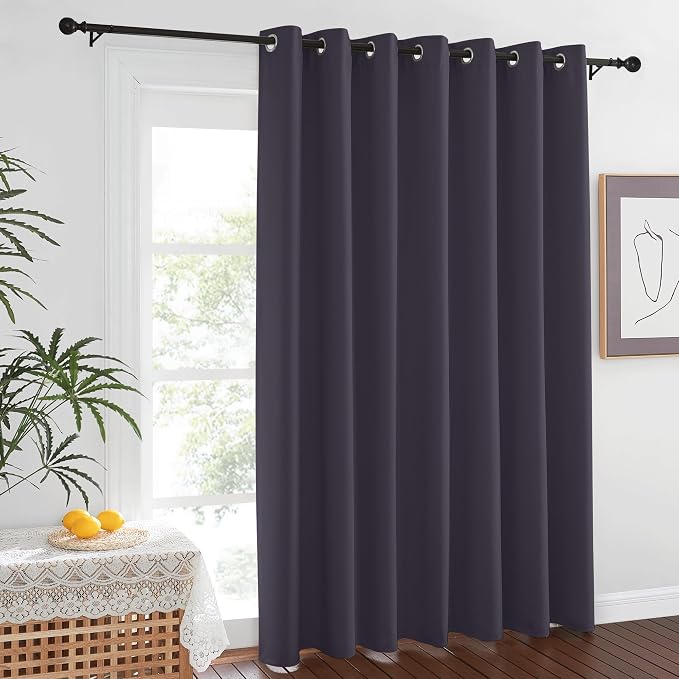 NICETOWN Blackout Curtains for Living Room Bedroom by NICETOWN