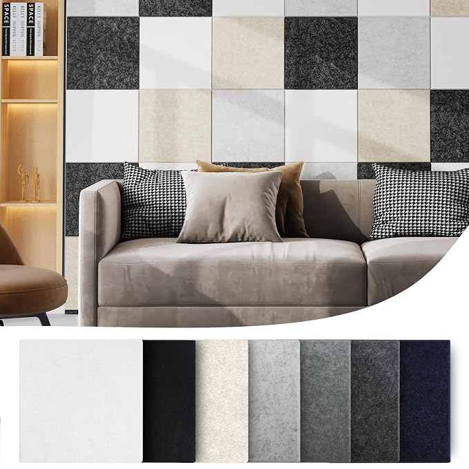 Thick Cork Board Tiles for Wall - Image 4