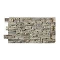 AZ FAUX | High-Density Polyurethane Faux Stone Wall Covering Panels by AZFaux