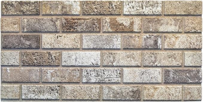 Dundee Deco 3D Wall Panels Faux Brick - Image 9