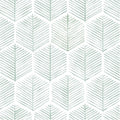 Modern Peel and Stick Wallpaper 17.3''×197'' Geometric Wallpaper Boho Contact by OSECAGE