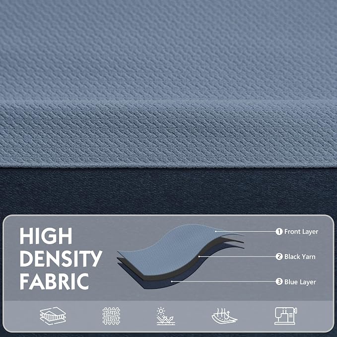 FMFUNCTEX 100% Blackout Curtains - Image 4