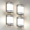 ASD LED Indoor Wall Mount Light Fixture by ASDLightingCorporation