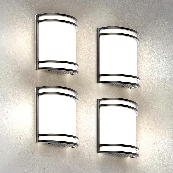 ASD LED Indoor Wall Mount Light Fixture by ASDLightingCorporation