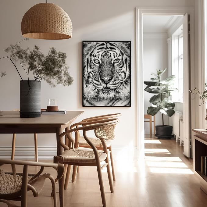 Poster Master Tiger Print - Image 5