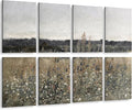 ARPEOTCY Acoustic Art Wall Panels by ARPEOTCY