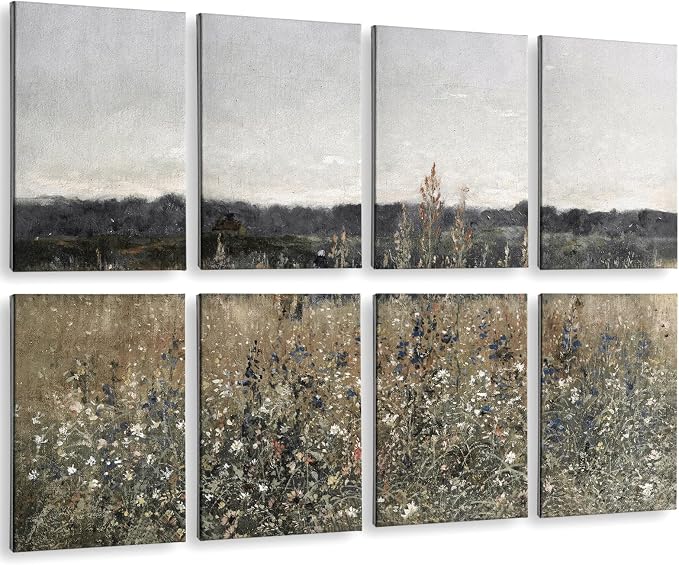 ARPEOTCY Acoustic Art Wall Panels by ARPEOTCY