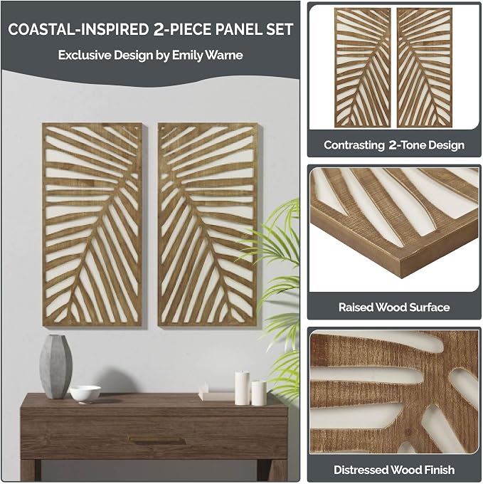 Madison Park Wall Décor for Living Room - Image 4