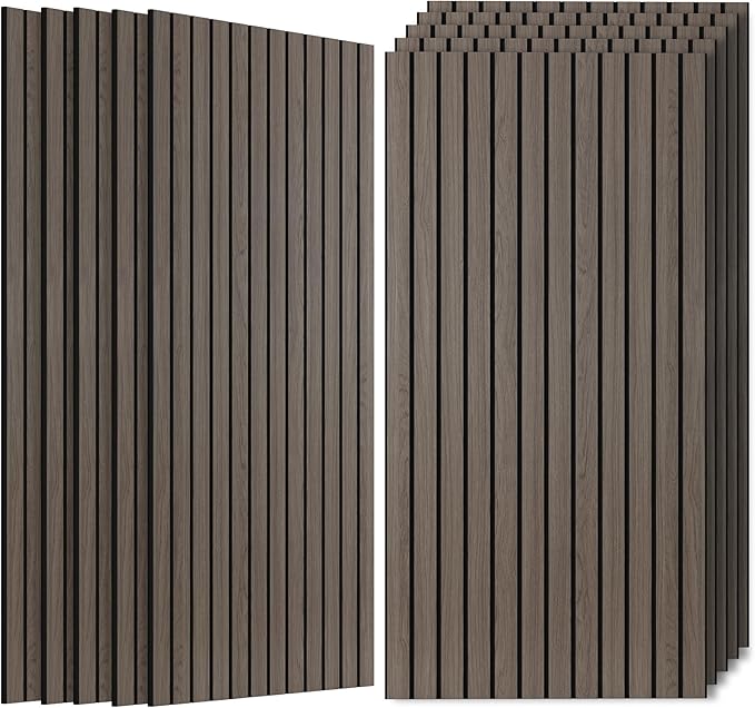 10 Pack Acoustic Panel, 47.2”x23.6” Acoustic Panels by AUTORIFIC