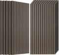 10 Pack Acoustic Panel, 47.2”x23.6” Acoustic Panels by AUTORIFIC