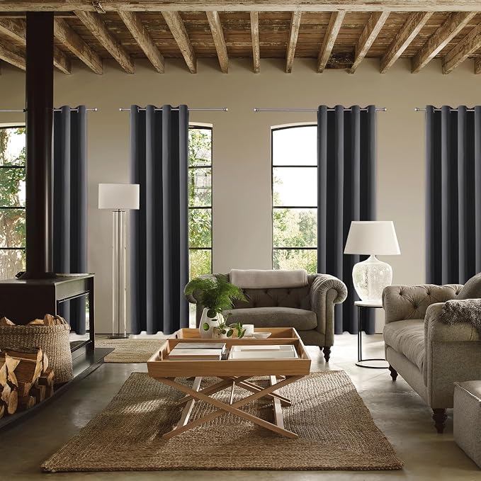 ChrisDowa Custom Blackout Curtain - Image 4