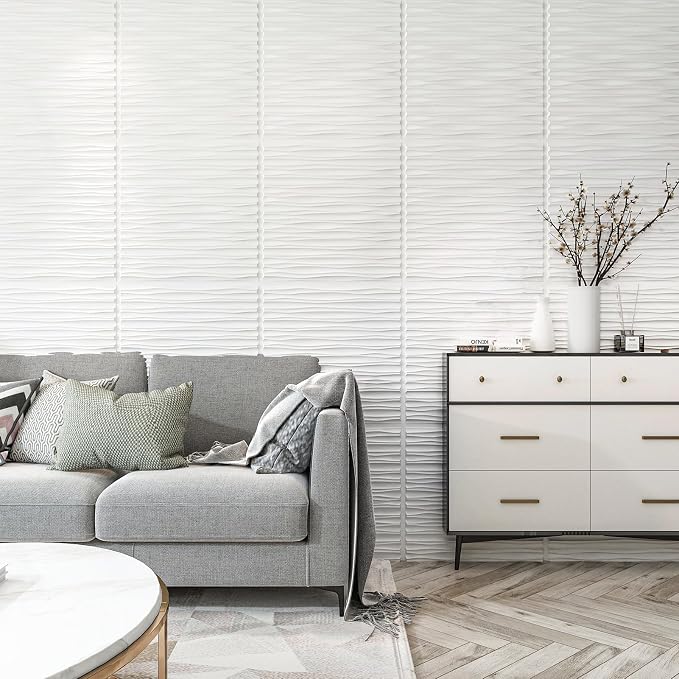 Art3dwallpanels Ceiling Tiles 24 x 24 - Image 8