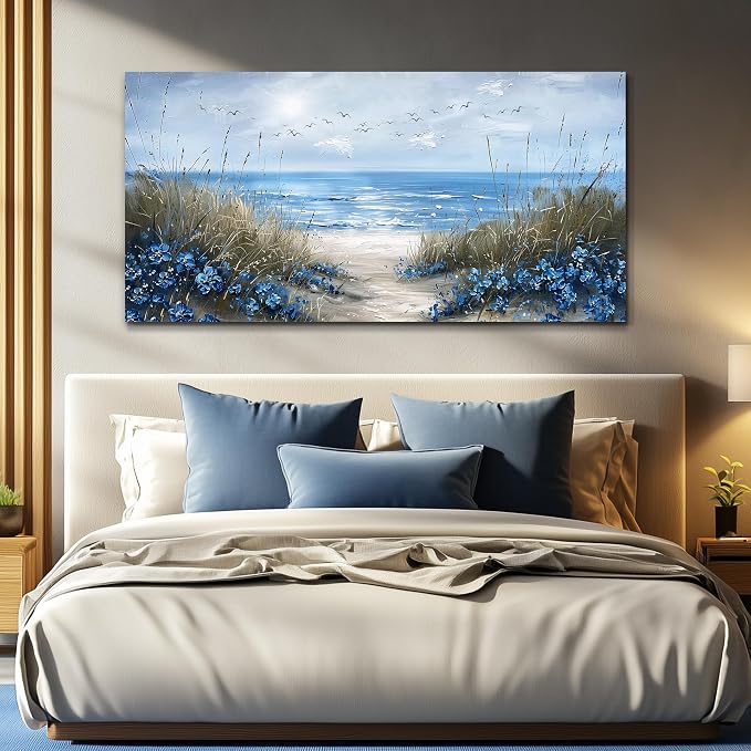 KELIYUAN Large Wall Art For Living Room Canvas Wall Decor For Office Bedroom - Image 8