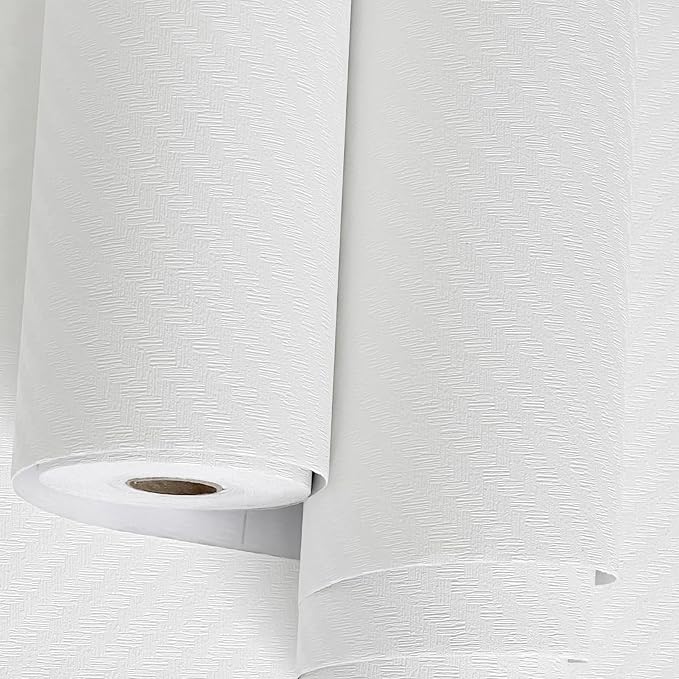 Haimin Fabric Wallpaper Textured Contact Paper Grasscloth Wallpaper Peel and by HaiminHomeDecorWallpaper