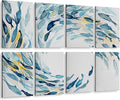 ARPEOTCY Acoustic Art Wall Panels by ARPEOTCY