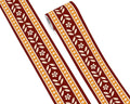 FLFK Wallpaper Border by FLFK
